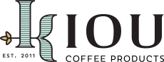 Kiou Coffee Products